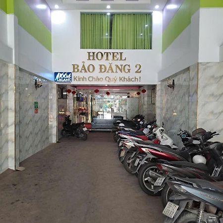 Bao Dang Hotel TP. Hồ Chí Minh Ngoại thất bức ảnh
